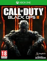 Call of Duty Black Ops III - PAL Xbox One | Play N Trade Winnipeg