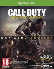 Call of Duty Advanced Warfare - PAL Xbox One | Play N Trade Winnipeg