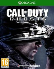 Call of Duty Ghosts - PAL Xbox One | Play N Trade Winnipeg