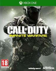 Call of Duty: Infinite Warfare - PAL Xbox One | Play N Trade Winnipeg