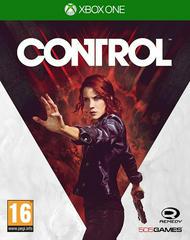 Control - PAL Xbox One | Play N Trade Winnipeg