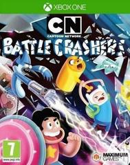 Cartoon Network Battle Crashers - PAL Xbox One | Play N Trade Winnipeg