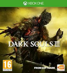 Dark Souls III - PAL Xbox One | Play N Trade Winnipeg