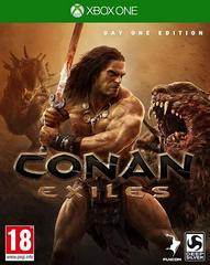 Conan Exiles - PAL Xbox One | Play N Trade Winnipeg