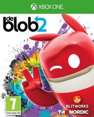 De Blob 2 - PAL Xbox One | Play N Trade Winnipeg