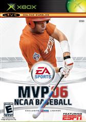 MVP NCAA Baseball 2006 - Xbox | Play N Trade Winnipeg