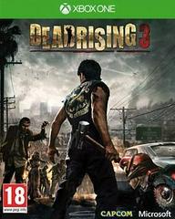 Dead Rising 3 - PAL Xbox One | Play N Trade Winnipeg