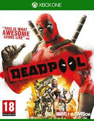 Deadpool - PAL Xbox One | Play N Trade Winnipeg