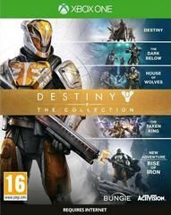 Destiny The Collection - PAL Xbox One | Play N Trade Winnipeg