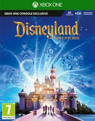 Disneyland Adventures - PAL Xbox One | Play N Trade Winnipeg