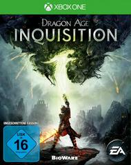 Dragon Age: Inquisition - PAL Xbox One | Play N Trade Winnipeg