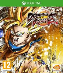 Dragon Ball FighterZ - PAL Xbox One | Play N Trade Winnipeg