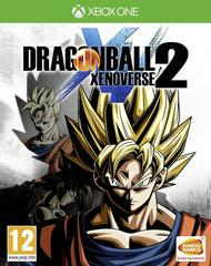 Dragon Ball Xenoverse 2 - PAL Xbox One | Play N Trade Winnipeg