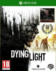 Dying Light - PAL Xbox One | Play N Trade Winnipeg