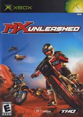 MX Unleashed - Xbox | Play N Trade Winnipeg