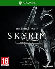 Elder Scrolls V: Skyrim Special Edition - PAL Xbox One | Play N Trade Winnipeg