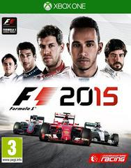 F1 2015 - PAL Xbox One | Play N Trade Winnipeg