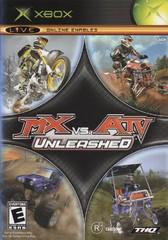 MX vs. ATV Unleashed - Xbox | Play N Trade Winnipeg