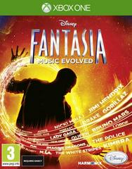 Fantasia: Music Evolved - PAL Xbox One | Play N Trade Winnipeg