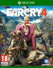 Far Cry 4 - PAL Xbox One | Play N Trade Winnipeg