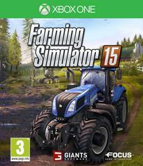 Farming Simulator 15 - PAL Xbox One | Play N Trade Winnipeg