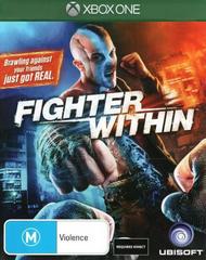 Fighter Within - PAL Xbox One | Play N Trade Winnipeg