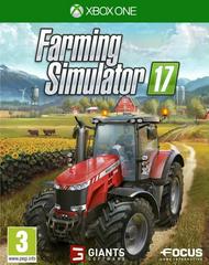 Farming Simulator 17 - PAL Xbox One | Play N Trade Winnipeg