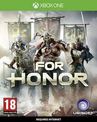 For Honor - PAL Xbox One | Play N Trade Winnipeg