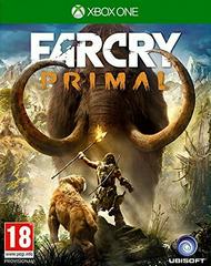 Far Cry Primal - PAL Xbox One | Play N Trade Winnipeg