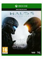 Halo 5 Guardians - PAL Xbox One | Play N Trade Winnipeg