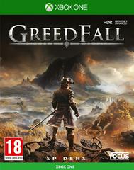 GreedFall - PAL Xbox One | Play N Trade Winnipeg