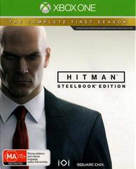 Hitman The Complete First Season - PAL Xbox One | Play N Trade Winnipeg