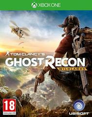 Ghost Recon Wildlands - PAL Xbox One | Play N Trade Winnipeg