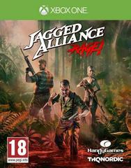 Jagged Alliance Rage - PAL Xbox One | Play N Trade Winnipeg