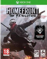 Homefront The Revolution - PAL Xbox One | Play N Trade Winnipeg