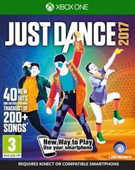 Just Dance 2017 - PAL Xbox One | Play N Trade Winnipeg