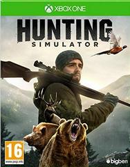 Hunting Simulator - PAL Xbox One | Play N Trade Winnipeg