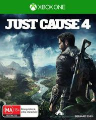 Just Cause 4 - PAL Xbox One | Play N Trade Winnipeg