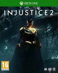 Injustice 2 - PAL Xbox One | Play N Trade Winnipeg