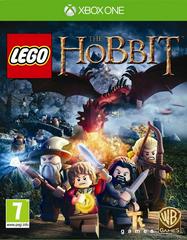 LEGO The Hobbit - PAL Xbox One | Play N Trade Winnipeg