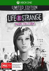 Life is Strange: Before the Storm - PAL Xbox One | Play N Trade Winnipeg