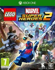 LEGO Marvel Super Heroes 2 - PAL Xbox One | Play N Trade Winnipeg