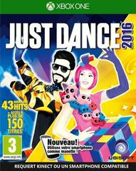 Just Dance 2016 - PAL Xbox One | Play N Trade Winnipeg