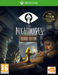 Little Nightmares Complete Edition - PAL Xbox One | Play N Trade Winnipeg
