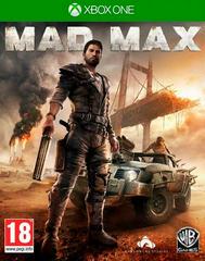 Mad Max - PAL Xbox One | Play N Trade Winnipeg