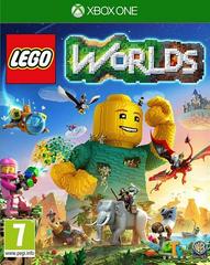 LEGO Worlds - PAL Xbox One | Play N Trade Winnipeg