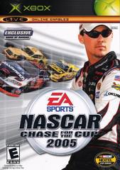 NASCAR Chase for the Cup 2005 - Xbox | Play N Trade Winnipeg