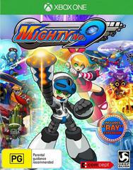 Mighty No. 9 - PAL Xbox One | Play N Trade Winnipeg