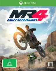 Moto Racer 4 - PAL Xbox One | Play N Trade Winnipeg