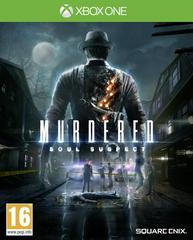 Murdered: Soul Suspect - PAL Xbox One | Play N Trade Winnipeg